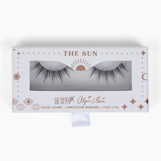 Celestial by Alycia Marie - Falsche Wimpern - The Sun