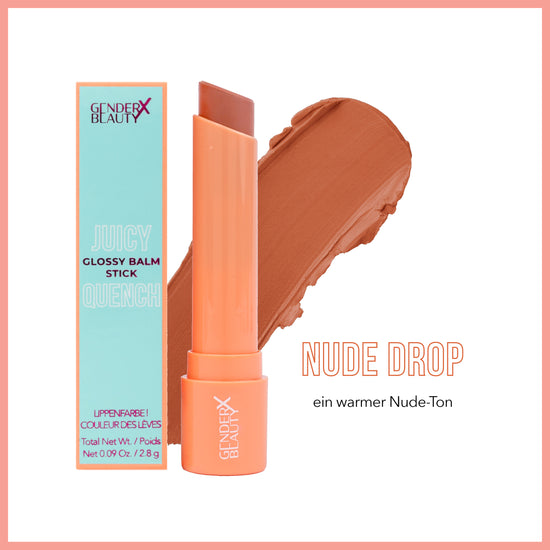 Juicy Quench - Glossy Balm Stick