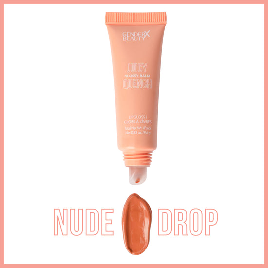 Juicy Quench - Glossy Balm