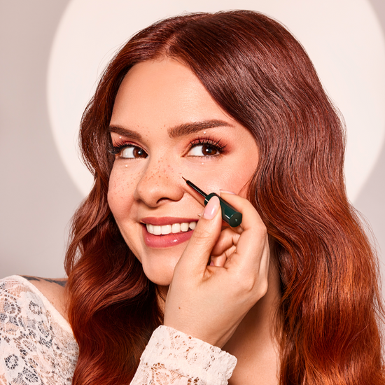 Celestial by Alycia Marie - Constellation Freckle Pen