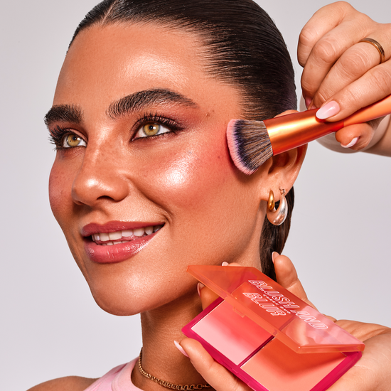 Blush And Blur - Cheek Duo