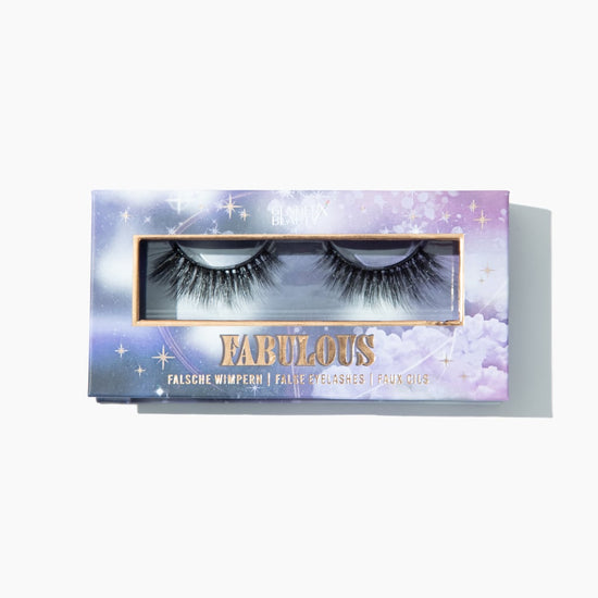 Actually Gorgeous Wimpern: Fabulous