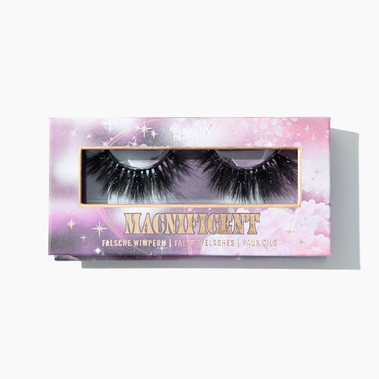 Actually Gorgeous Wimpern: Macnificent