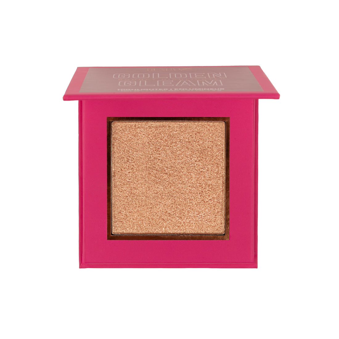 Golden Gleam - Bouncy Highlighter