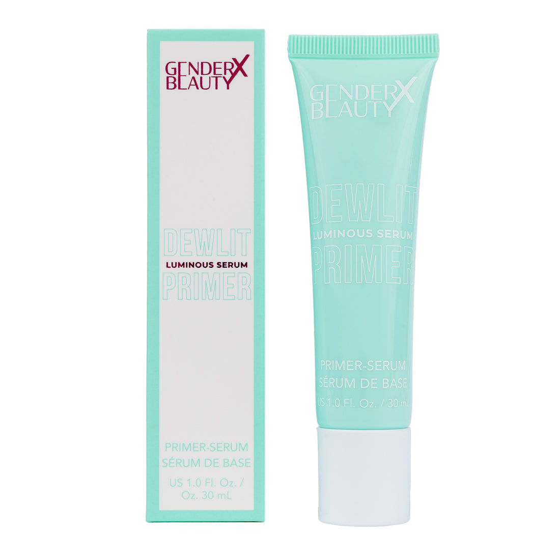 Dewlit - Luminous Primer Serum
