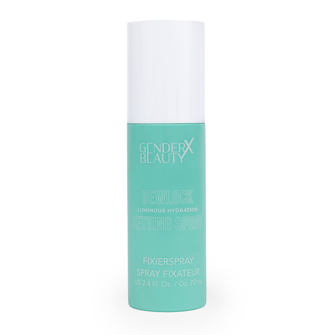 Dewlock - Hydrating Setting Spray