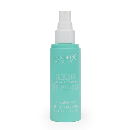 Dewlock - Hydrating Setting Spray