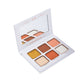 Celestial by Alycia Marie - Solstice - 6 Farben Shadow Palette