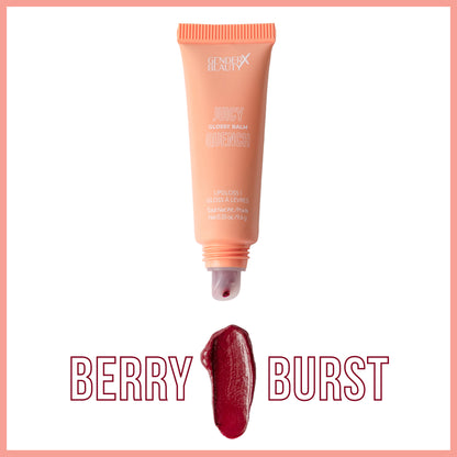 Juicy Quench - Glossy Balm