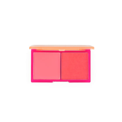 Blush And Blur - Cheek Duo