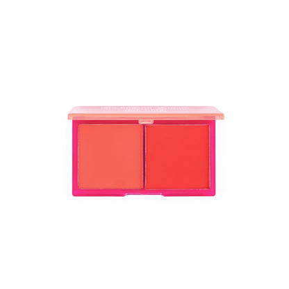Blush And Blur - Cheek Duo