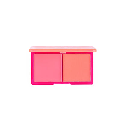 Blush And Blur - Cheek Duo