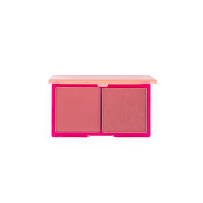 Blush And Blur - Cheek Duo