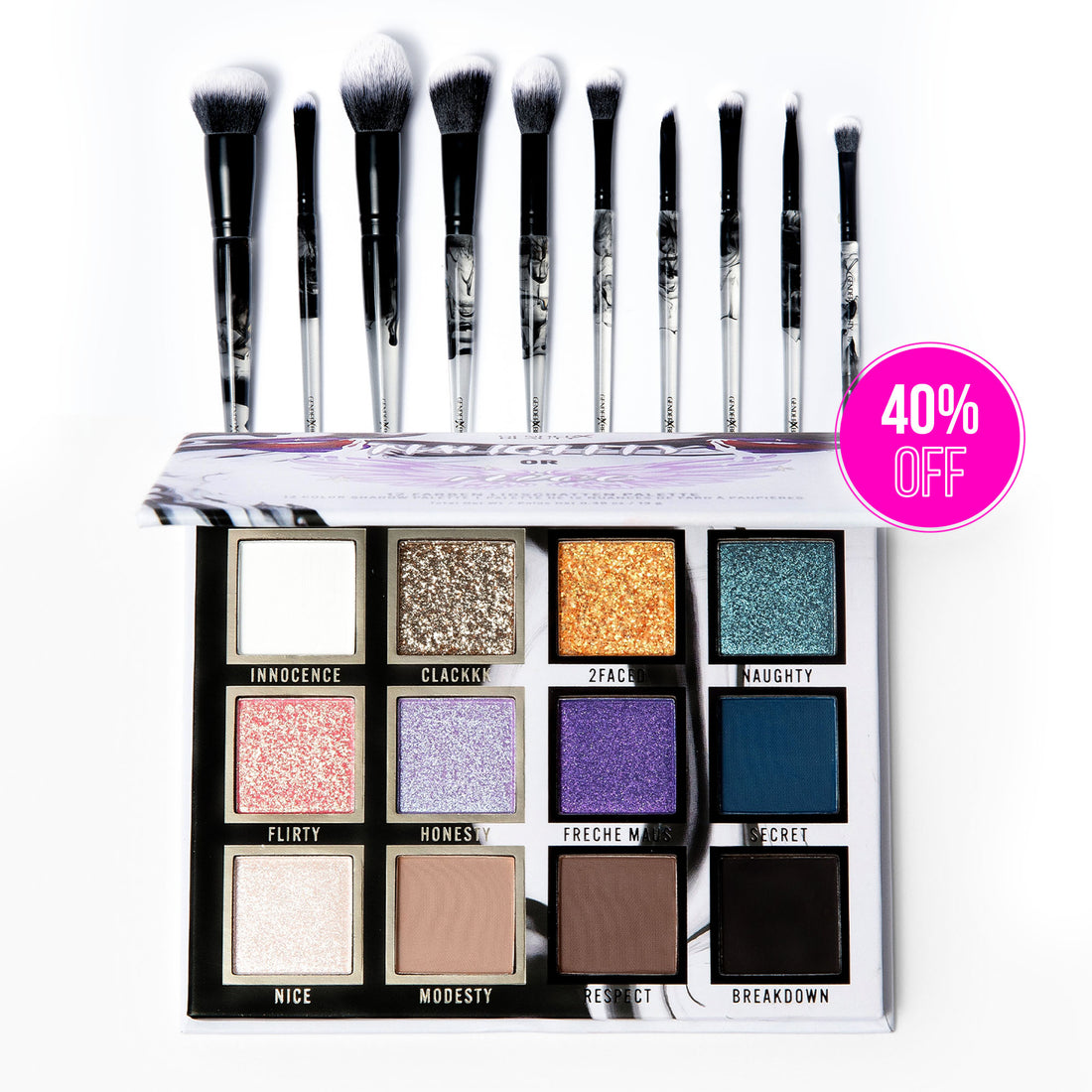 NAUGHTY OR NICE BUNDLE