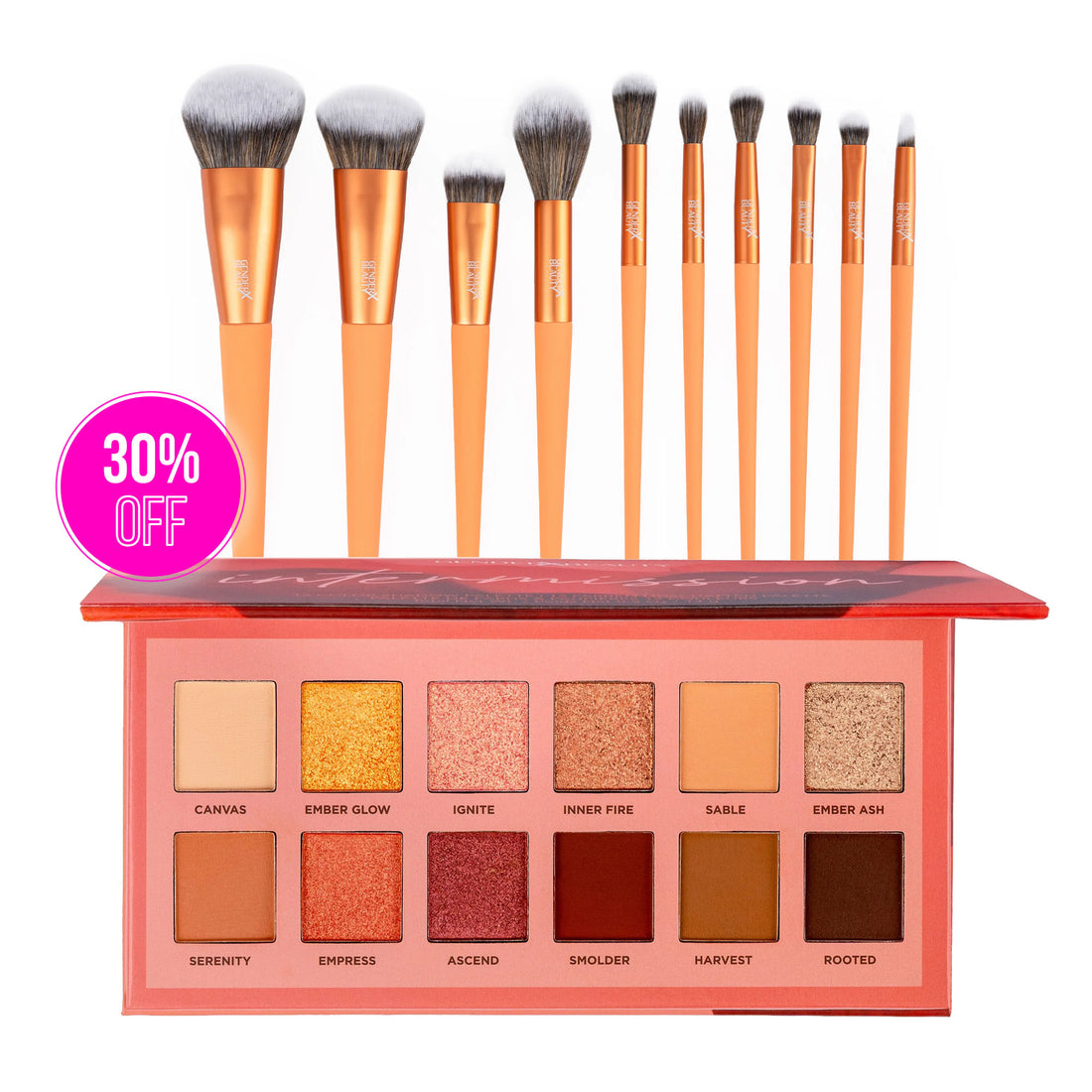 HOLIDAY RESET BUNDLE