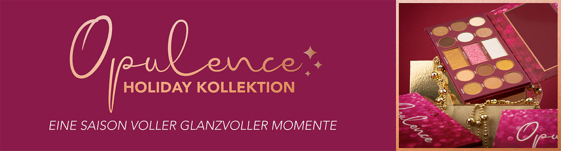 Opulence Holiday Collection