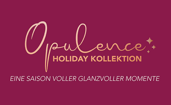 Opulence Holiday Collection