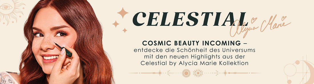 CELESTIAL BY ALYCIA MARIE