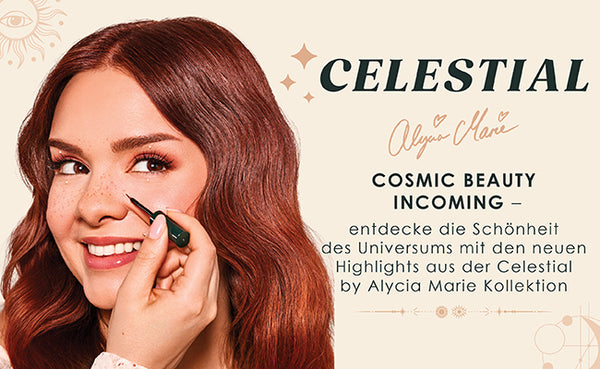 CELESTIAL BY ALYCIA MARIE