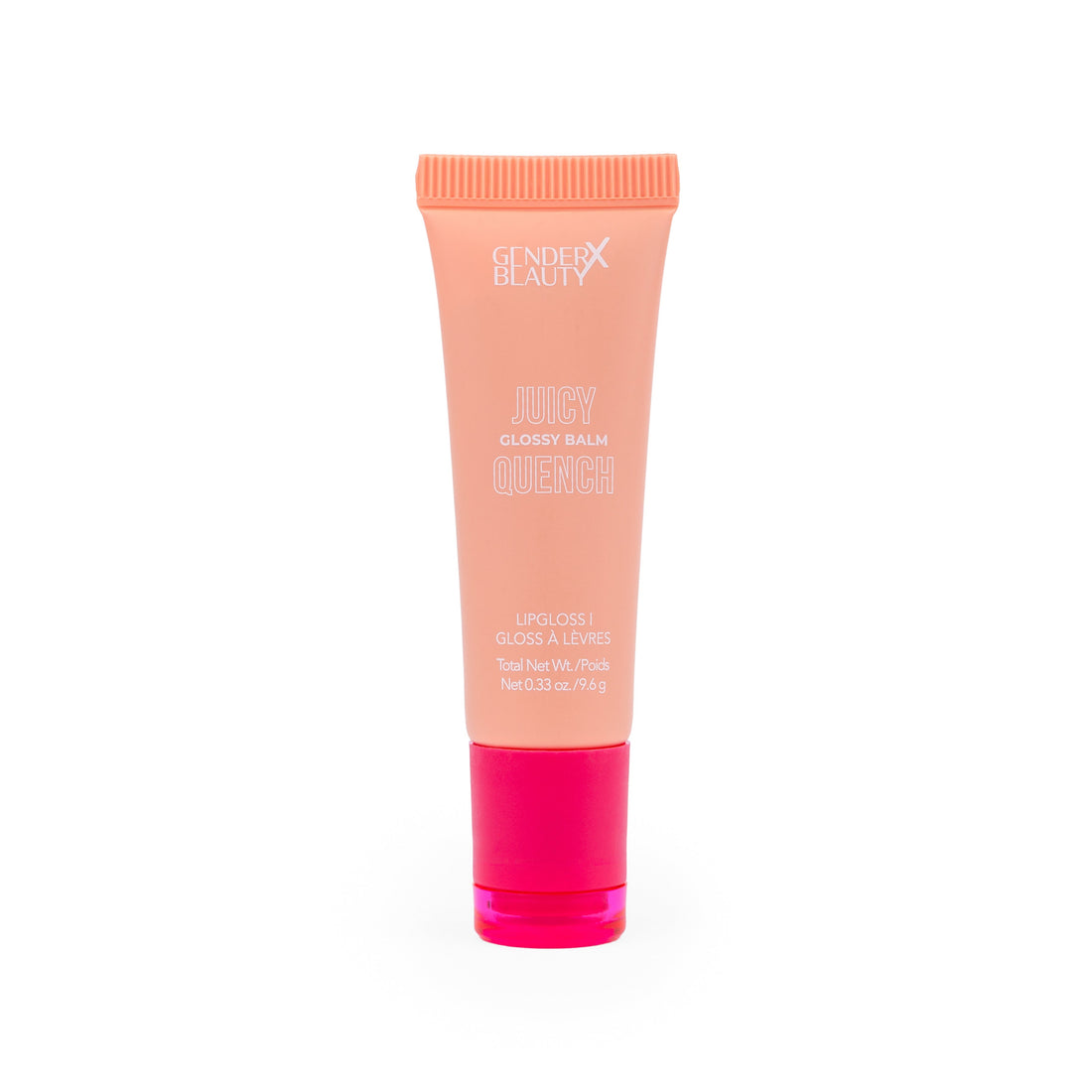 Juicy Quench - Glossy Balm