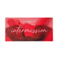 Intermission - 12 Farben Lidschatten Palette