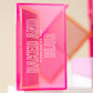 Baked And Blur - Highlighter Duo
