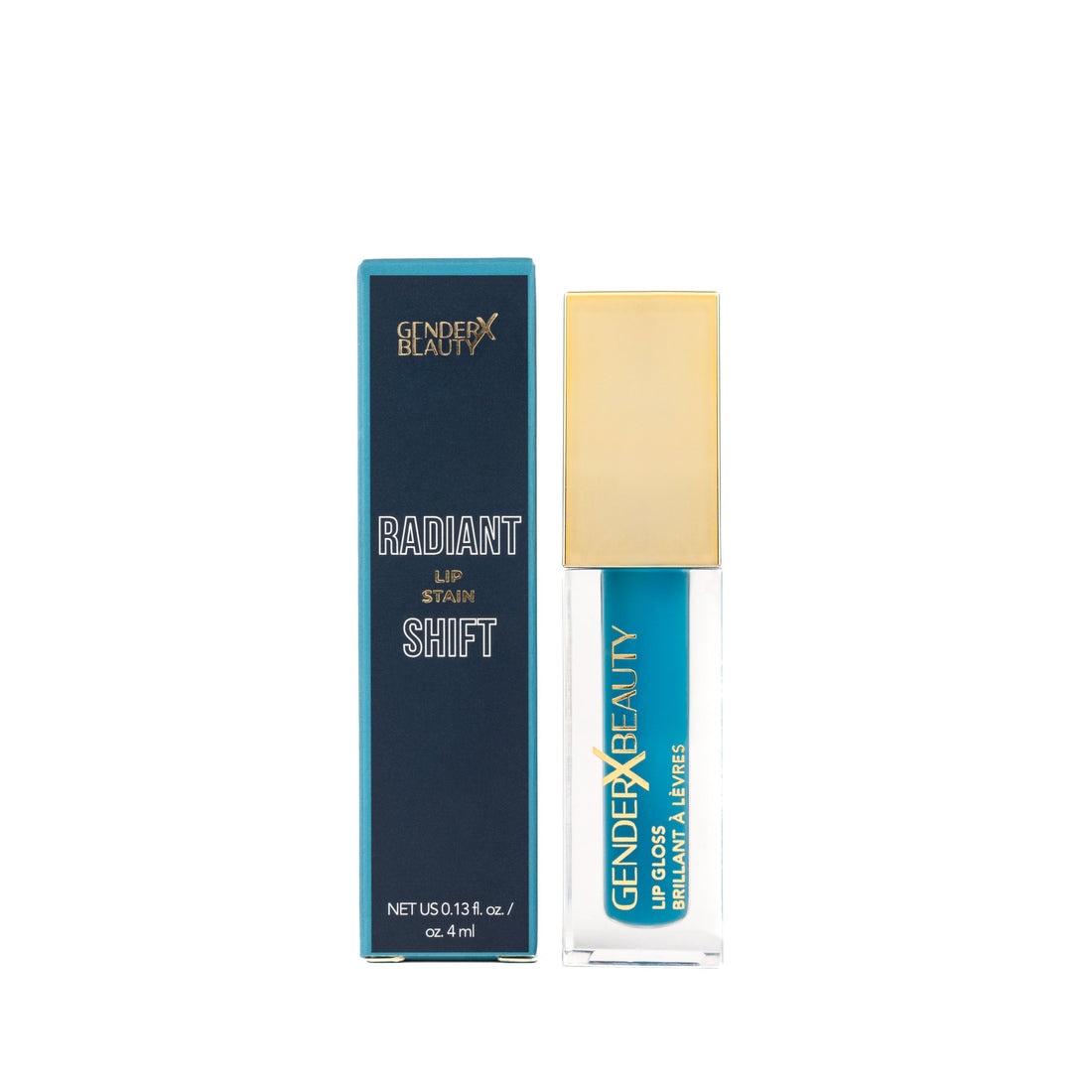 Radiant Shift - Lip Stain