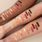 Intermission - 12 Farben Lidschatten Palette