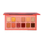 Intermission - 12 Farben Lidschatten Palette