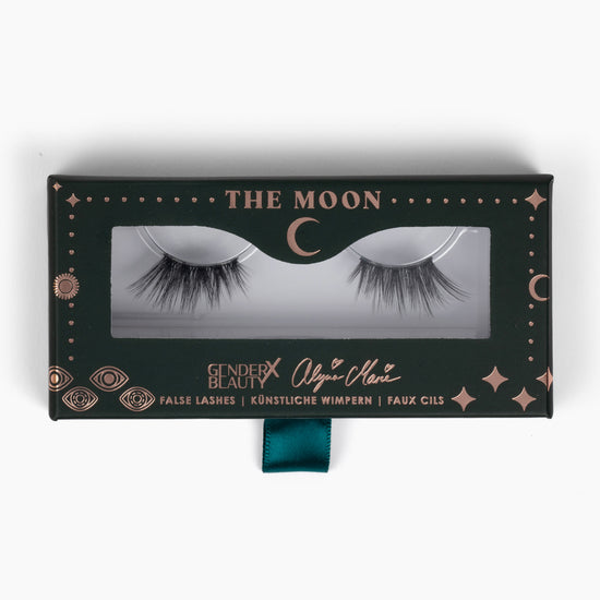 Celestial by Alycia Marie - Falsche Wimpern - The Moon