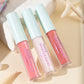 Glitz & Gleam by Lusandraa - Mini Lip Gloss Trio
