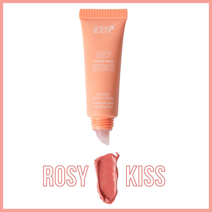 Juicy Quench - Glossy Balm
