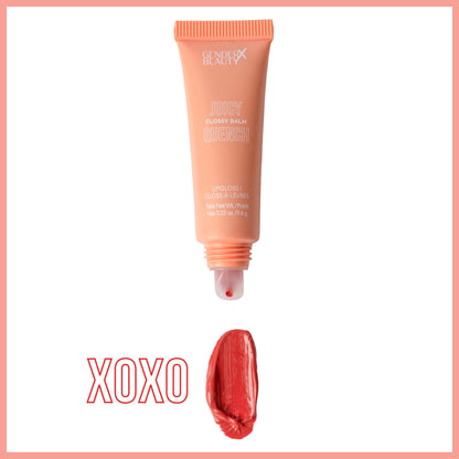 Juicy Quench - Glossy Balm