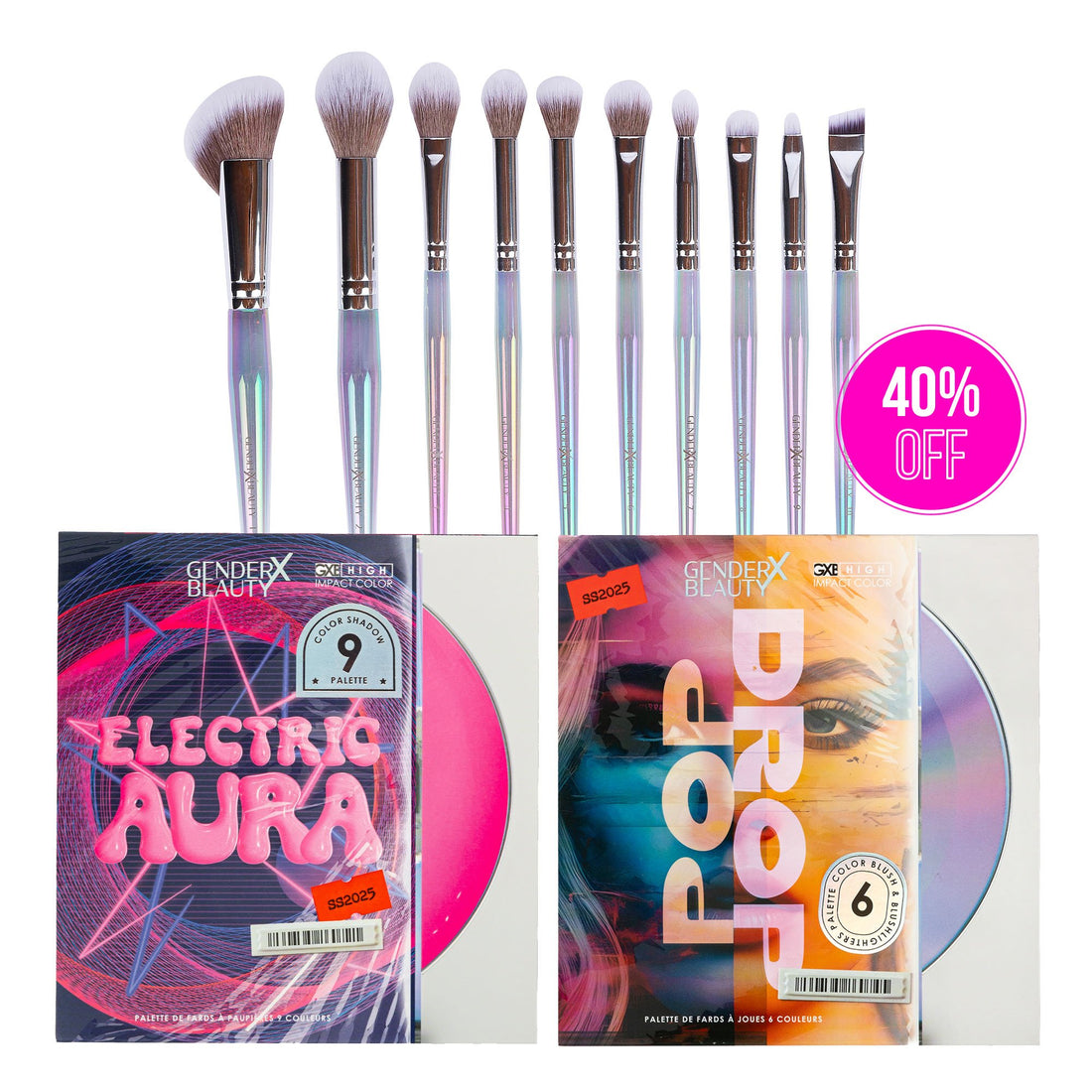 ELECTRIC POP BUNDLE