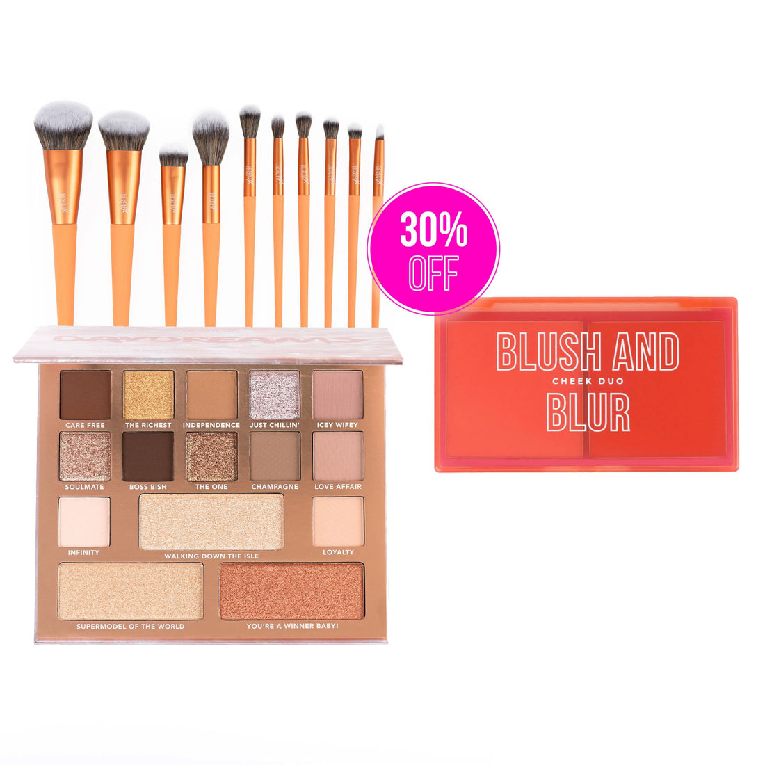 HOLIDAY GETAWAY BUNDLE