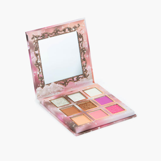 Actually Gorgeous - 9 Farben Lidschatten Palette